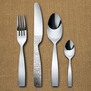 Dressed Flatware by Marcel Wanders for Alessi, 6 x 4 pc. (set of 24) Flatware Alessi 