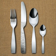 Dressed Pastry Fork, 6.75", Set of 6 by Marcel Wanders for Alessi Flatware Alessi 