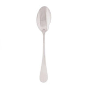 Baguette French Sauce Spoon by Sambonet Spoon Sambonet Mirror Finish 