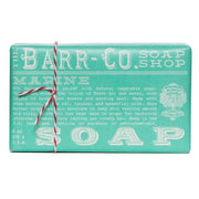Barr-Co. Soap Shop Marine Bar Soap Soap Barr-Co. 