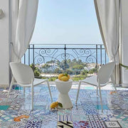 Be Bop Chair by Ludovica and Roberto Palomba for Kartell Chair Kartell 