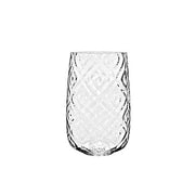 Bei Water Glasses, Set of 6, 6.8 oz. by Emmanuel Babled for Covo Italy Glassware Covo Italy 