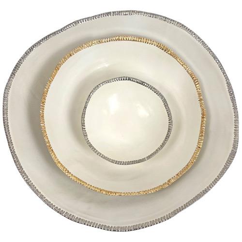 Berkshire Large Bowl - Thumbnail 2