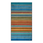Beverly Cotton Beach Towel, 40" x 71" by Missoni Home Beach Towels Missoni Home 100 