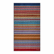 Beverly Cotton Beach Towel, 40" x 71" by Missoni Home Beach Towels Missoni Home 149 