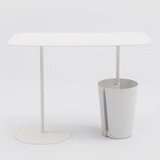 Bincan Desk by Naoto Fukasawa for Danese Milano Furniture Danese Milano 