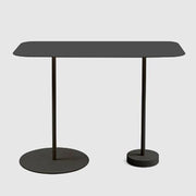 Bincan Desk by Naoto Fukasawa for Danese Milano Furniture Danese Milano Black 