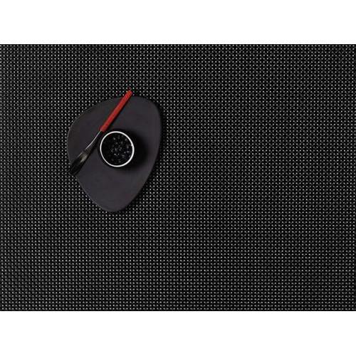 Chilewich Basketweave Woven Vinyl Placemats Sets of 4 & Runners