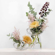 Bloom Vase by Orrefors Vases Orrefors 