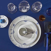 Blue Elements 3.4 oz. Dipping Bowl by Royal Copenhagen Dinnerware Royal Copenhagen 