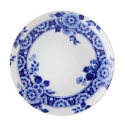 Blue Ming Dessert Plate by Marcel Wanders for Vista Alegre Dinnerware Vista Alegre 