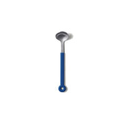 Ring Tasting Spoon by Mark Braun for Mono Germany Flatware Mono GmbH Blue 