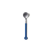 Ring Tea Spoon by Mark Braun for Mono Germany Flatware Mono GmbH Blue 