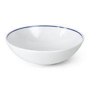 Blueline Bowl, 20 oz. by Royal Copenhagen Dinnerware Royal Copenhagen 