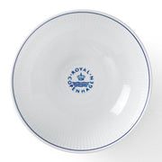 Blueline Bowl, 20 oz. by Royal Copenhagen Dinnerware Royal Copenhagen 