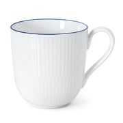 Blueline Mug, 12.5 oz. by Royal Copenhagen Dinnerware Royal Copenhagen 