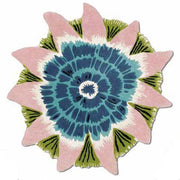 Botanica 3.6' Round Rug by Missoni Home Rugs Missoni Home T01 