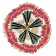Botanica 3.6' Round Rug by Missoni Home Rugs Missoni Home T03 