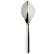 Equilibre Stainless Steel 7" Bouillon Spoon by Ercuis Flatware Ercuis 