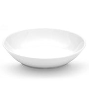 Eden Porcelain Shallow Soup & Pasta Bowls Set of 4 by Pillivuyt Serving Bowl Pillivuyt Medium 