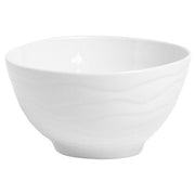 Teck Porcelain 8" Salad Bowl by Pillivuyt Dinnerware Pillivuyt 