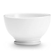 Porcelain 15 oz Cereal Bowl Set of 4 by Pillivuyt Bowls Pillivuyt 