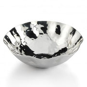 Blossom Free Form Stainless Bowls by Mary Jurek Design Serving Bowl Mary Jurek Design 5" x 2" 