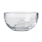 Berry and Thread Glassware 5" Bowl by Juliska Glassware Juliska 