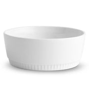 Toulouse Porcelain 5.5" Cereal Bowl Set of 4 by Pillivuyt Dinnerware Pillivuyt 