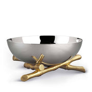 Bambou Bowls by L'Objet Dinnerware L'Objet Large 