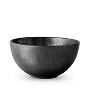 Alchimie Black Bowl, Large by L'Objet Dinnerware L'Objet 