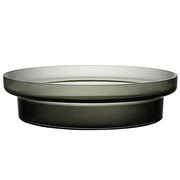 Limelight 13" Centerpiece Bowls by Göran Wärff for Kosta Boda Vases, Bowls, & Objects Kosta Boda 