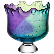 Poppy 6.5" Bowl by Kjell Engman for Kosta Boda Vases Bowls & Objects Kosta Boda 