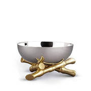 Bambou Bowls by L'Objet Dinnerware L'Objet Medium 