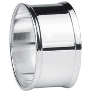 Brantome Sterling Silver 2" Napkin Ring by Ercuis Napkin Rings Ercuis 