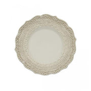 Finezza Cream Bread Plate by Arte Italica Dinnerware Arte Italica 