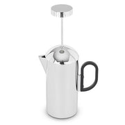 Brew Cafetiere by Tom Dixon Coffee & Tea Tom Dixon Stainless Steel 