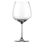 diVino Burgundy Red Wine Glasses, Set of 6 by Rosenthal Glassware Rosenthal Large 