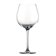 diVino Burgundy Red Wine Glasses, Set of 6 by Rosenthal Glassware Rosenthal Small 