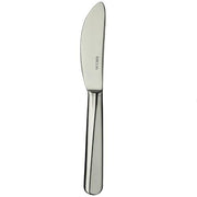 Equilibre Stainless Steel 7" Butter Knife by Ercuis Flatware Ercuis 