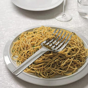 Tibidabo Spaghetti Serving Fork by Kristiina Lassus for Alessi Serving Fork Alessi 