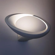 Cabildo LED Wall Lamp by Eric Sole for Artemide Lighting Artemide 