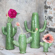 Urban Jungle Cactus XL Vase, 23.6" by Marie Michielssen for Serax Vases, Bowls, & Objects Serax 