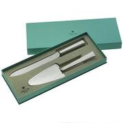 Sequoia Stainless Steel 9.75" Cake Server by Ercuis Flatware Ercuis 