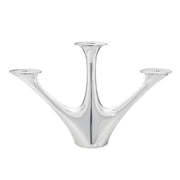 Candle Holder 1075 by Henning Koppel for Georg Jensen Candleholder Georg Jensen 