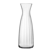 Raami Carafe by Jasper Morrison for Iittala Glassware Iittala Clear 