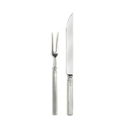 Gabriella Carving Set by Match Pewter Carving Set Match 1995 Pewter Carving Set 
