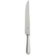 Baguette Silverplated 12" Carving Knife by Ercuis Flatware Ercuis 