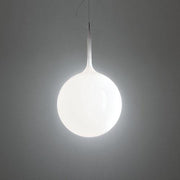 Castore Suspension Lamp by Michele de Lucchi for Artemide Lighting Artemide 
