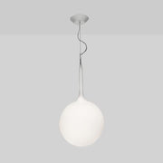 Castore Suspension Lamp by Michele de Lucchi for Artemide Lighting Artemide 